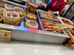 -东方削面(迎泽街店)