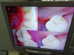 -深圳富茂格伦菲尔口腔门诊部(龙华清湖总院)