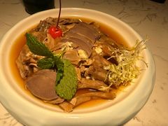 -徽州月·民间徽菜(浦东总店)