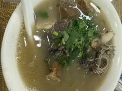 -清真·鸦儿李记·小馆(后海店)