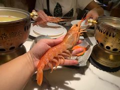 -海玥荟海鲜姿造自助餐厅(欧罗巴广场店)