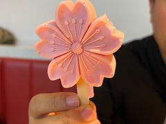 -蜜桃餐厅·伴山(绿宝广场店)