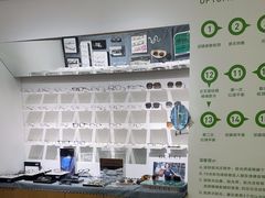 -启明眼镜(海淀黄庄店)