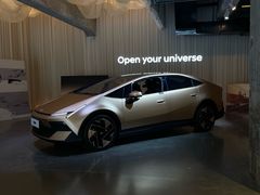 -现代汽车文化中心 Hyundai Motorstudio Beijing