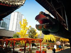 -古大圣慈寺