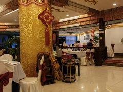 -全聚德(上海首店浦东店)