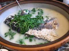 -风味小馆(天目湖宾馆店)