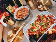 -碎怂烤肉(钟楼柳巷店)