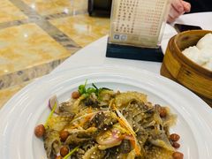 -顺德人家食府(黄金广场店)