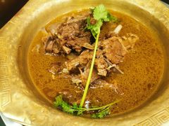 -芦月轩羊蝎子(北蜂窝店)