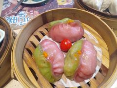 -点都德(华强南店)