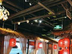 -老湘村·湖南土菜(天河维多利店)