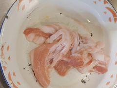 -永安里地摊烤肉(首创店)