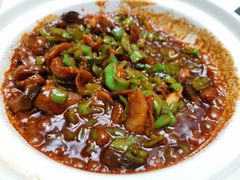 -大树餐厅(红旗街万达店)