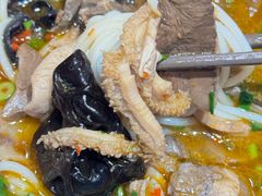 -魏家凉皮(科技三路店)