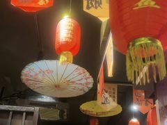 -麒麟小院·老九江菜(安平路店)