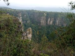 -广东大峡谷