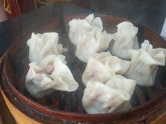 -马家烧麦(总店)