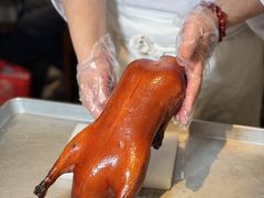 -小大董·烤鸭(王府井apm店)