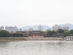-江心屿景区