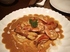 -泰国餐厅 Thai Food(裕华万达店)