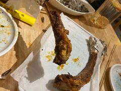 -大话小腰(鸟巢店)