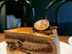 -black rainbow coffee