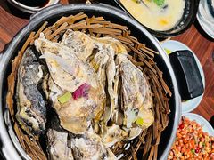 -蚝翅·海鲜粥·烧烤·羊肉季(鄞州万达店)