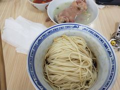 -盛兴面馆(真儒大厦店)