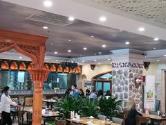 -巴依老爷新疆美食(望京小街店)