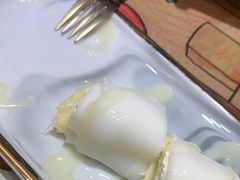-甜心妈妈·榴莲星级糖水(北京路总店)