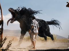 -天幕新彩云国际影城(激光巨幕店)