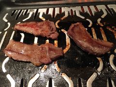 -松阪牛焼肉M(法善寺横丁店)