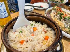 -妈妈的味道(和顺古镇店)