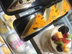 -THEDAY蛋糕(团结路店)