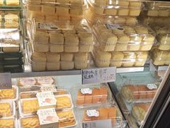 -泸溪河桃酥(秦淮夫子庙一店)