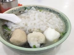 -文辉墨鱼丸大王(铜锣湾渣甸街总店)