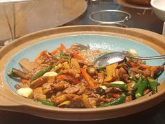 -黔蘑菇四季餐厅(观山湖店)