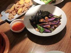 -闽上鲜·福建菜(龙湖滨江天街店)