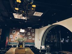 -Lets burger非常汉堡·环球风味(蓝色港湾店)