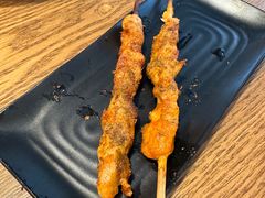 -李先生牛肉面大王(青岛闽江路店)