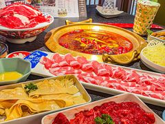 -熊喵来了火锅(太原里第2分店)