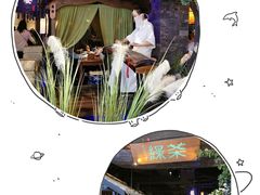 -绿茶餐厅(深圳龙华天虹购物中心店)