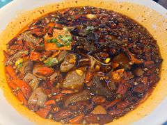 -川正旺江湖菜(三元桥店)