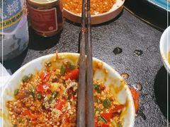 -吼堂老火锅(武汉 天地壹方南馆店)