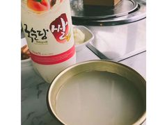 -郑阿姨的家·이모네·韩料&烤肉(武川路店)