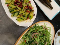 -西江美食舫·江西菜(健德桥店)