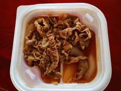 -吉野家(复兴路第二餐厅店)