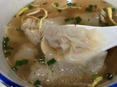 -和记小菜(七宝店)