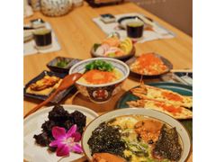 -禾也·居酒屋（深夜食堂）(莲城步行街店)